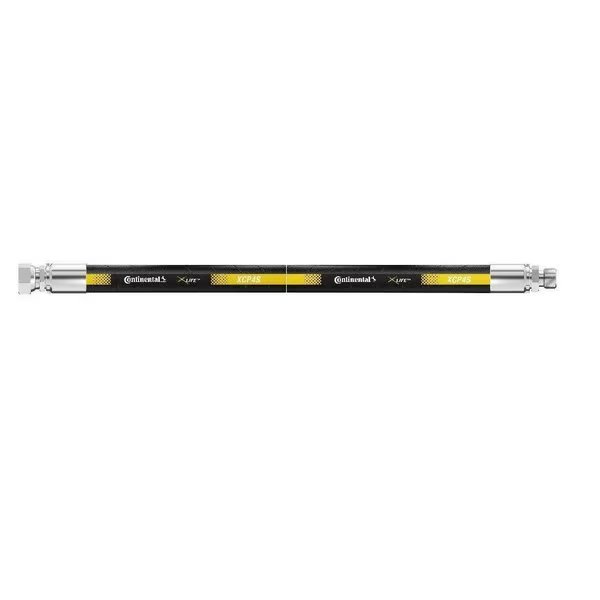 Hydraulic Hose Assembly - 3/8